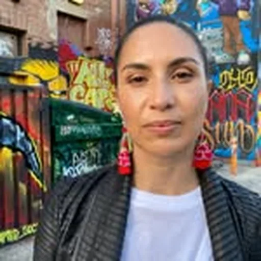 @mayajupiter profile image