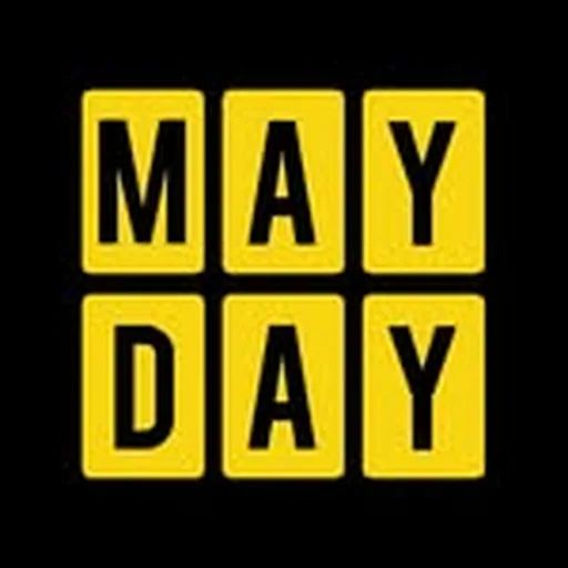 @maydayspace profile image