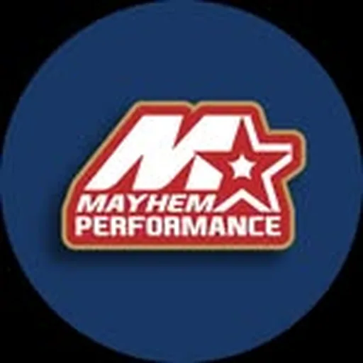 @mayhemperformancecoaching profile image