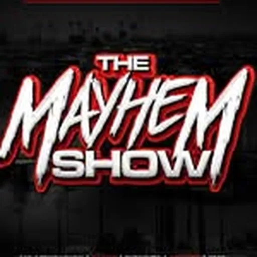 @mayhemshow_ profile image