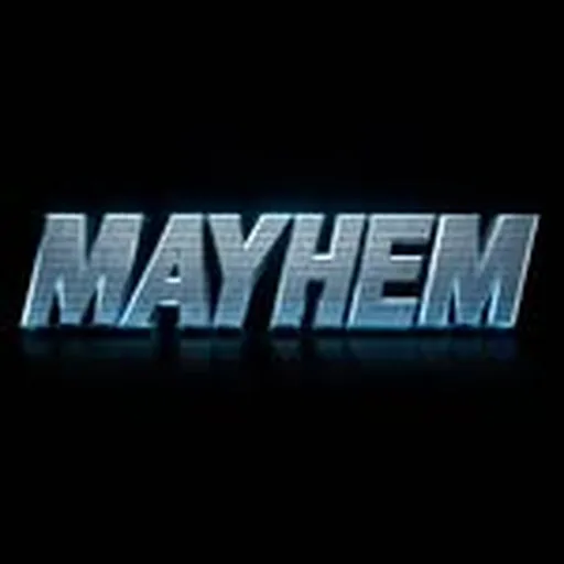 @mayhemslr profile image