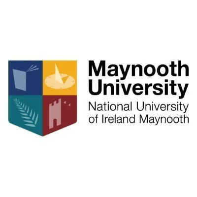 @maynoothuni profile image