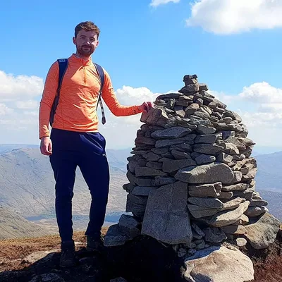 @mayoawalkingguide profile image