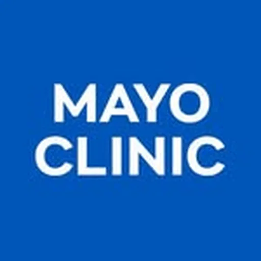 @mayoclinic profile image