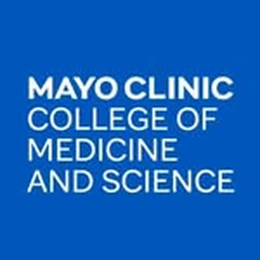 @mayocliniccollege profile image