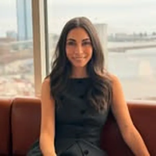 @mayssa profile image
