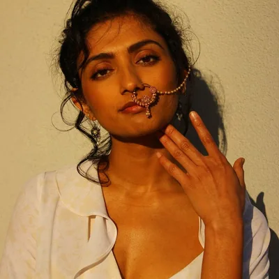 @mayuribhandariofficial profile image
