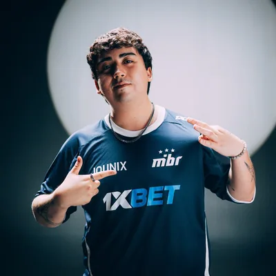 @mazinofps profile image