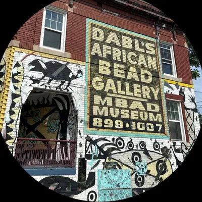 @mbadafricanbeadmuseum profile image
