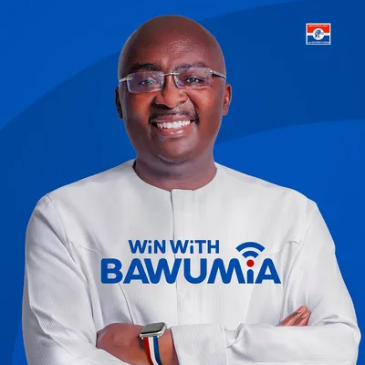 @mbawumia profile image