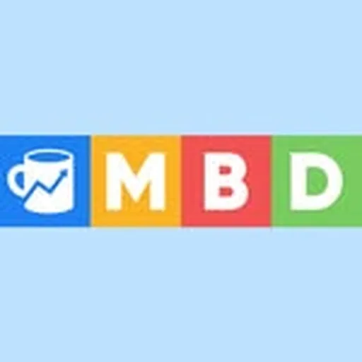 @mbdailyshow profile image