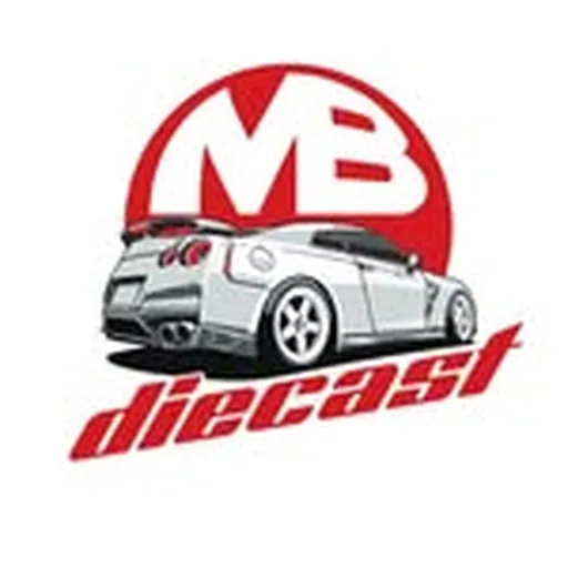 @mbdiecast profile image