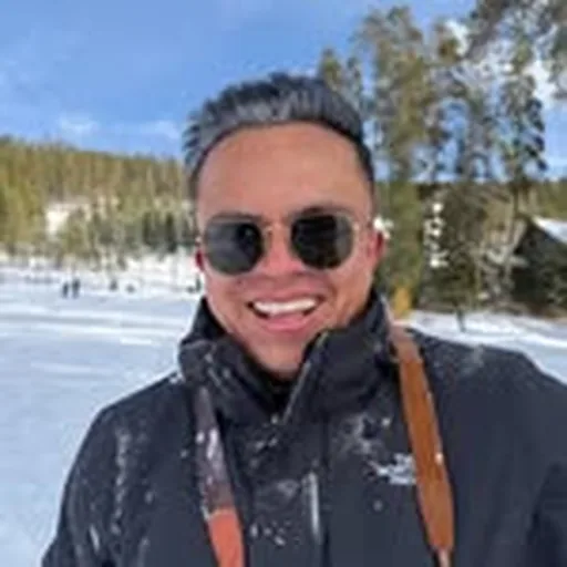 @mbfredy profile image