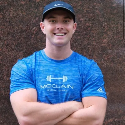 @mcclain_personal_training profile image