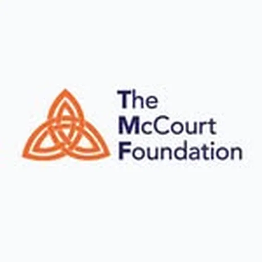 @mccourtfoundation profile image