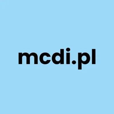 @mcdi.pl profile image