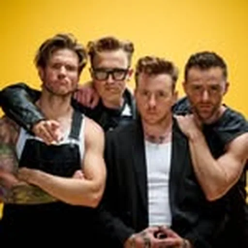 @mcflymusic profile image