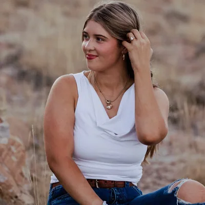 @mckennarain profile image
