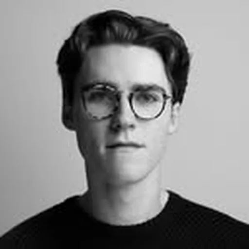 @mcknley profile image