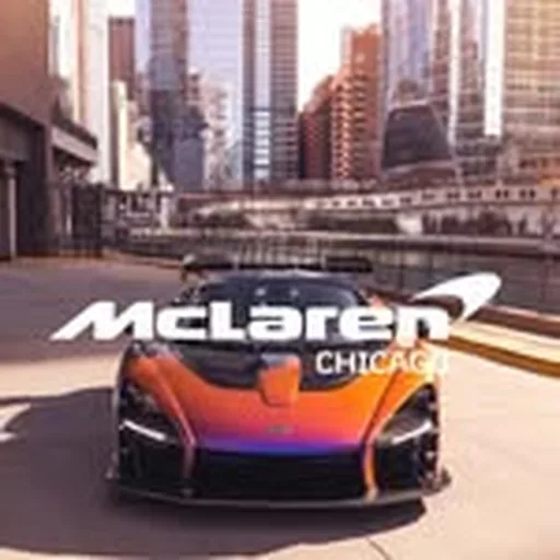 @mclarenchicago profile image