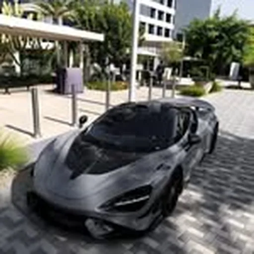 @mclarentalk profile image