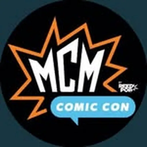 @mcmcomiccon profile image