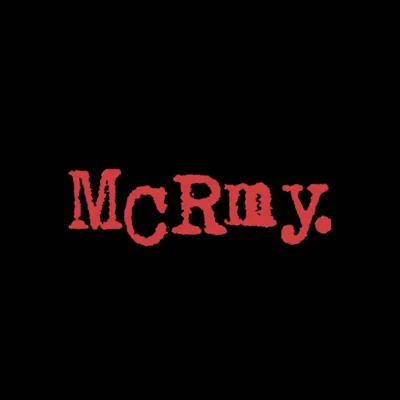 @mcrmyofficial profile image