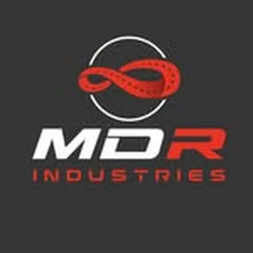 @mdrindustries profile image