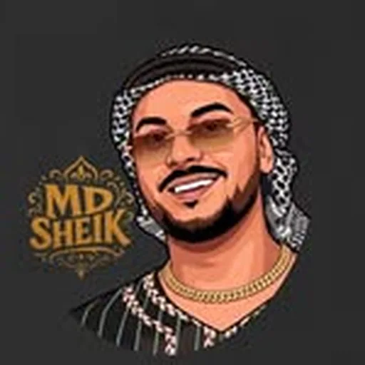 @mdsheikreal profile image