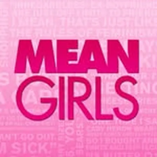 @meangirls profile image