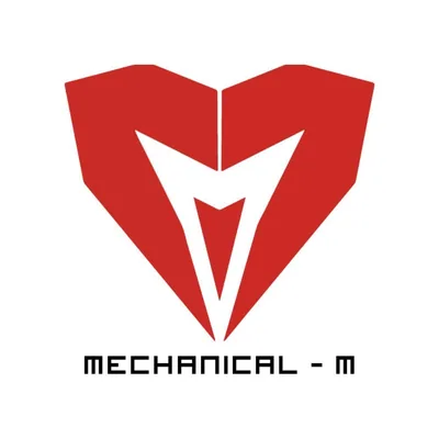 @mechanicalm profile image