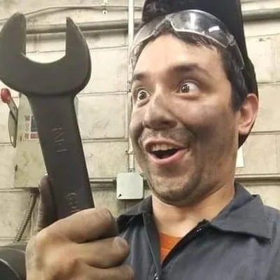 @mechaniclink profile image