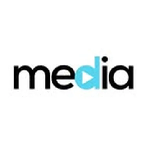 @media profile image