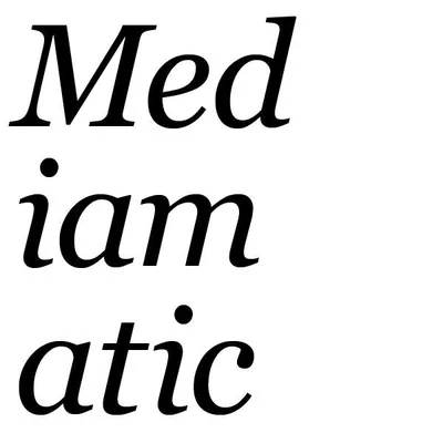 @mediamatic_ profile image