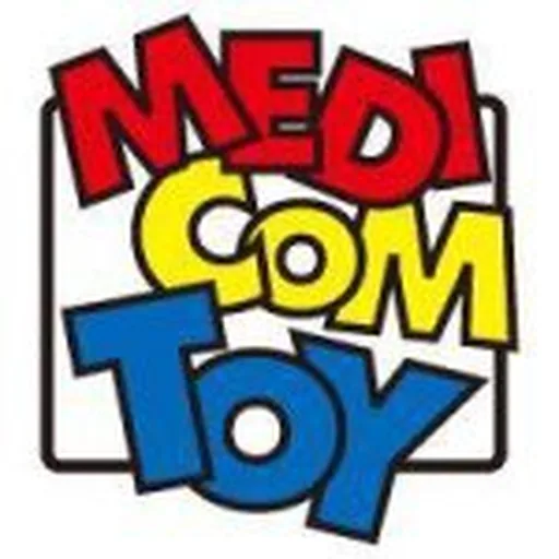 @medicom_toy profile image