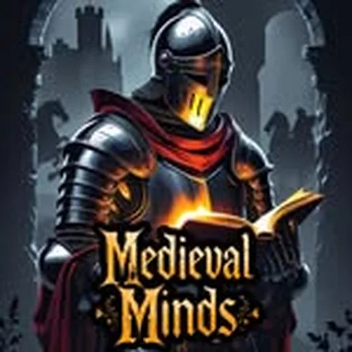 @medieval_minds profile image