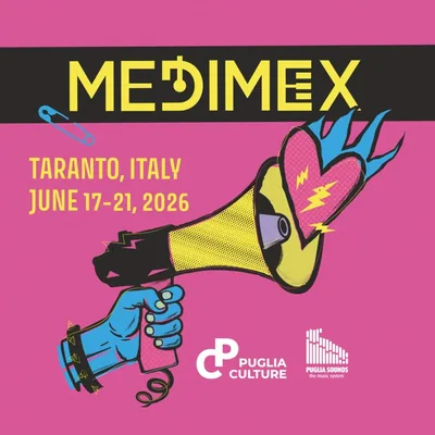 @medimex_music profile image