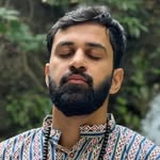 @meditation_with_nikhil profile image