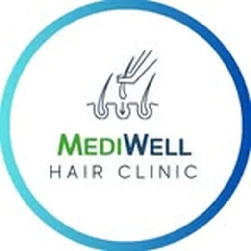 @mediwellhairclinic profile image