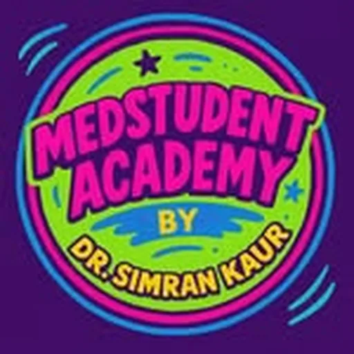 @medstudentacademy profile image