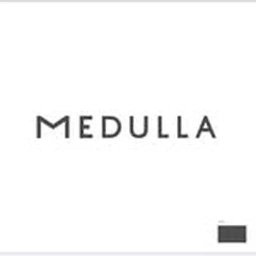 @medulla_jp profile image
