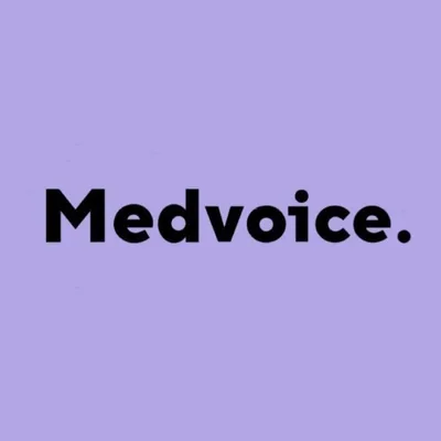 @medvoice.platform profile image
