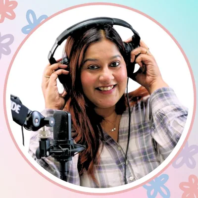 @meenalvpatil profile image