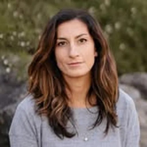 @meenasaurus profile image