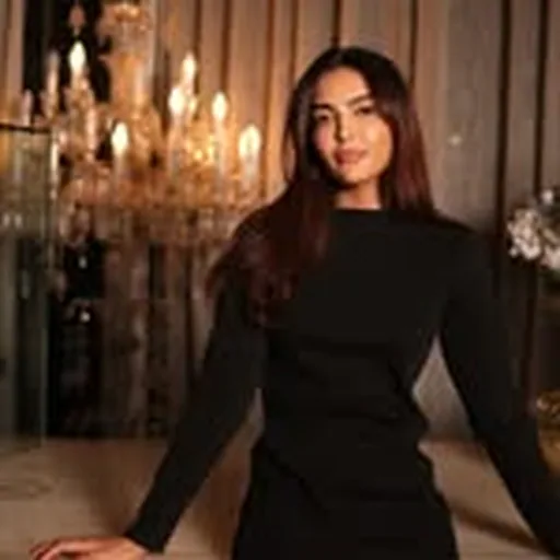 @meerasakhrani profile image