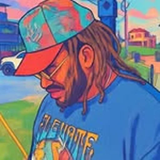 @megaalyfe profile image