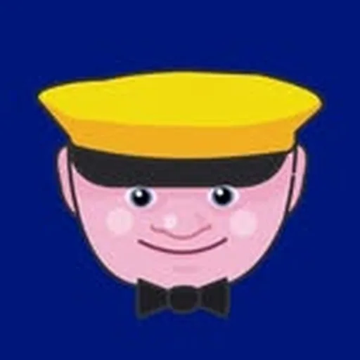 @megabus profile image