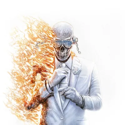 @megadeth profile image