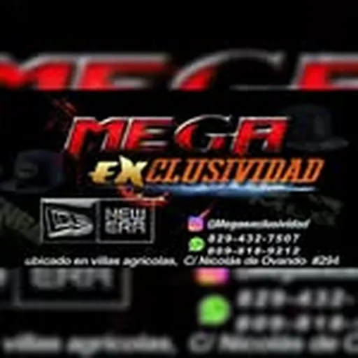 @megaexclusividad profile image