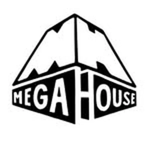 @megahousemusic profile image